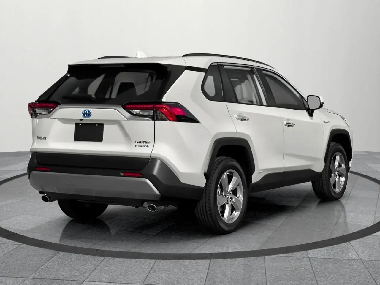Toyota RAV 4 photo Toyota RAV 4