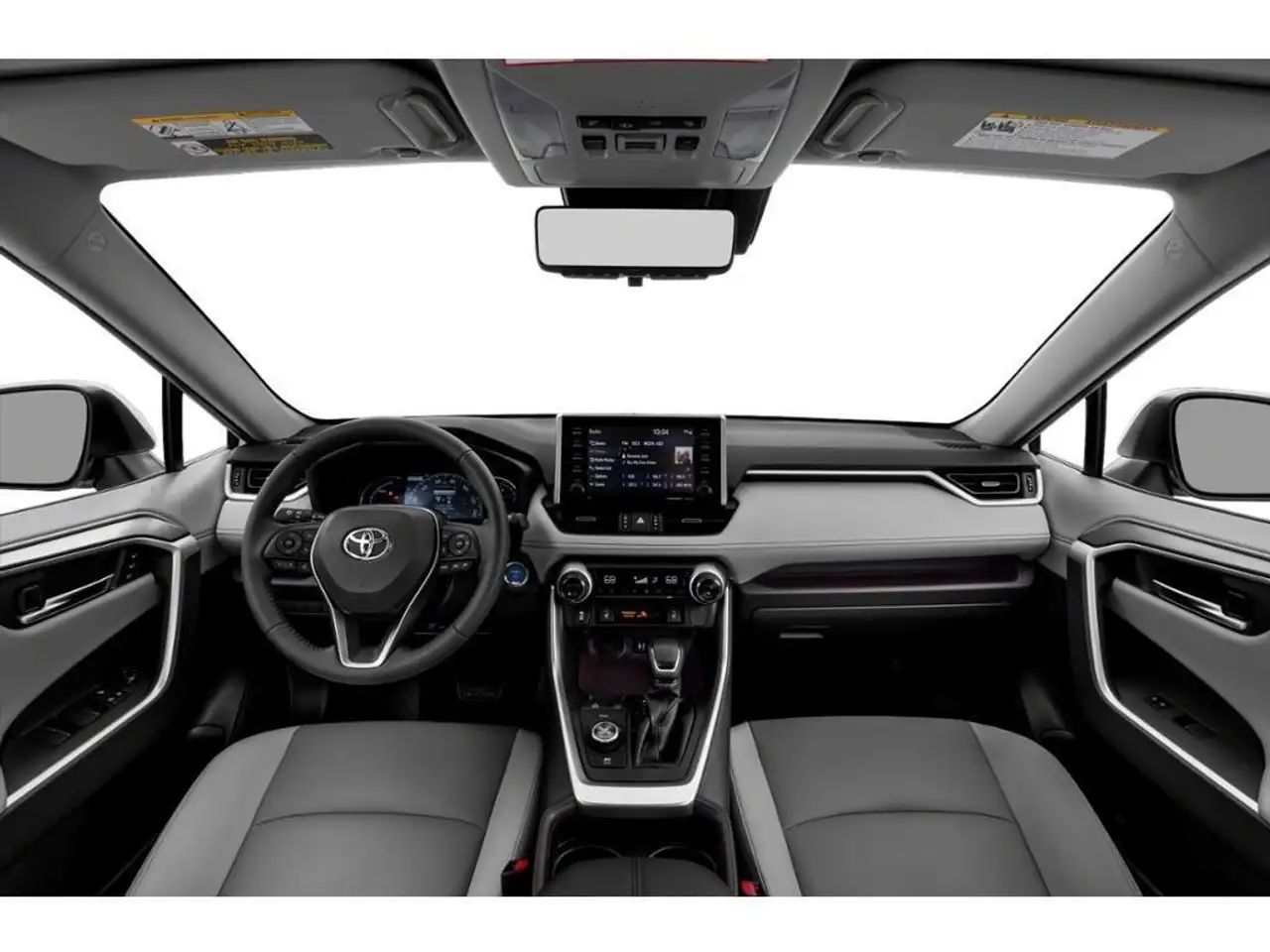 Toyota RAV 4 photo Toyota RAV 4
