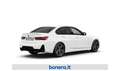 BMW 320 i MSport Pro auto Bianco - thumbnail 2