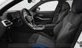 BMW 320 i MSport Pro auto Bianco - thumbnail 4