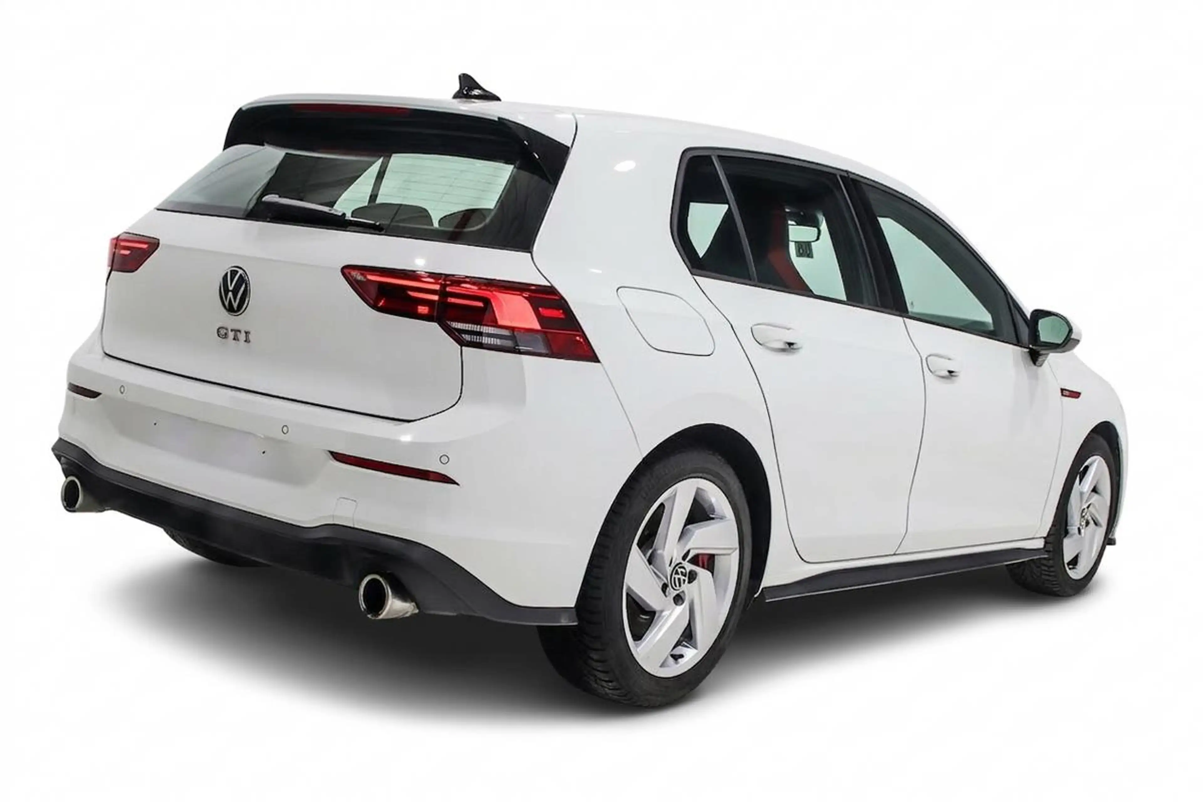 Volkswagen Golf GTI 2.0 TSI DSG  LED CARPLAY RADAR CAMERA JA18 — photo 3
