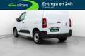 Peugeot Partner 1.5BlueHDI S&S Standard 600kg 100 Blanco - thumbnail 9