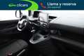 Peugeot Partner 1.5BlueHDI S&S Standard 600kg 100 Blanco - thumbnail 30
