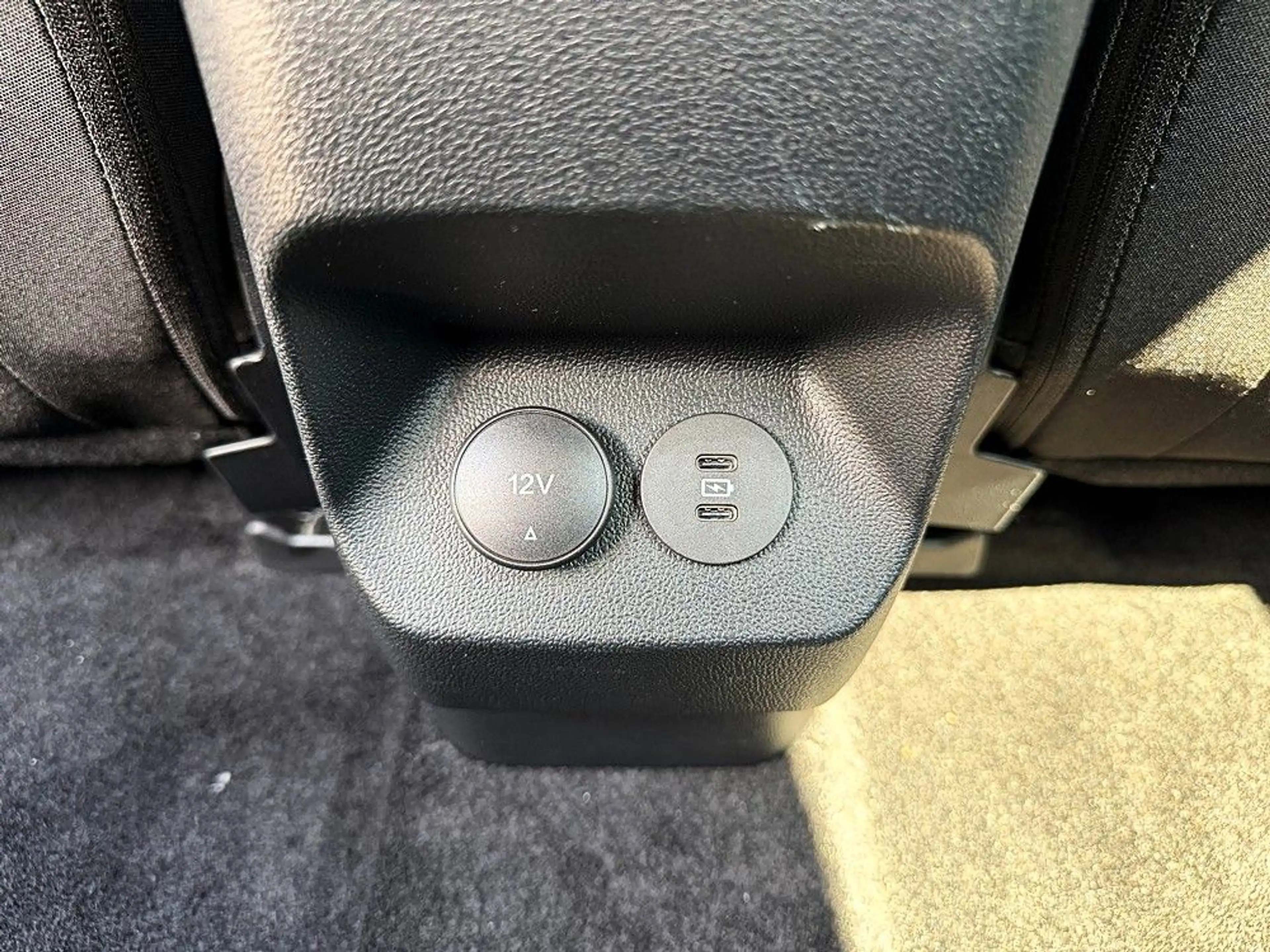 Ford Puma Gen-E iACC+BLIS+DAB+KeyFree+LED+RFK+Allwrr — photo 15