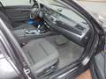 BMW 520 520 d   Navi Xenon Autom Alu Klima Grau - thumbnail 11