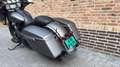 Harley-Davidson Street Glide 103 FLHXS Streetglide Street Glide mat grijs black - thumbnail 8