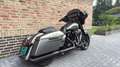 Harley-Davidson Street Glide 103 FLHXS Streetglide Street Glide mat grijs black - thumbnail 6