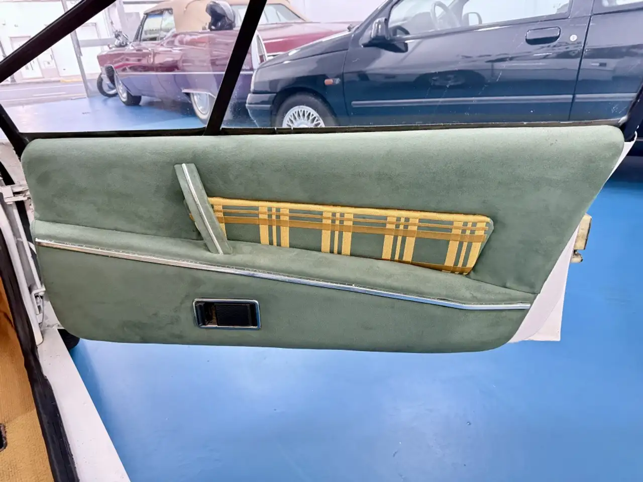 Lotus Esprit S1/S2, foto 11
