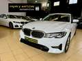 BMW 318 318dA Blanco - thumbnail 14