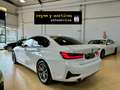 BMW 318 318dA Blanco - thumbnail 20