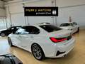 BMW 318 318dA Blanco - thumbnail 21
