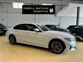 BMW 318 318dA Blanco - thumbnail 17