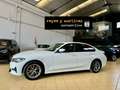 BMW 318 318dA Blanco - thumbnail 15