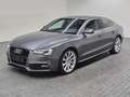 Audi A5 SB quattro S-Line Bi-Xenon/AHK/Navi/SHZ/19-LM Grau - thumbnail 1