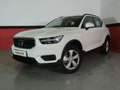 Volvo XC40 1.5 129CV T2 Momentum Core Auto Blanco - thumbnail 1