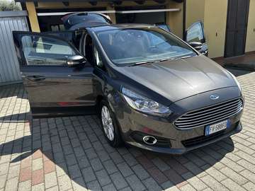 2.0 ecoblue Titanium Business s&s 150cv auto 7p.ti my19