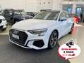 Audi A3 SPB 35 TDI S tronic S line edition - PROMO SIRONI Wit - thumbnail 1