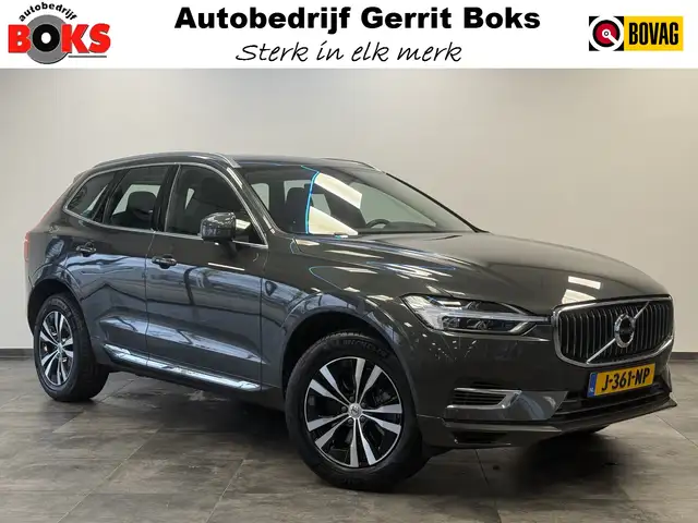 Volvo XC60 2.0 Recharge T6 AWD Business Pro ACC ECC 18''