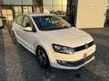 Volkswagen Polo Polo 1.2 70 CV 5p. Comfortline Weiß - thumbnail 2