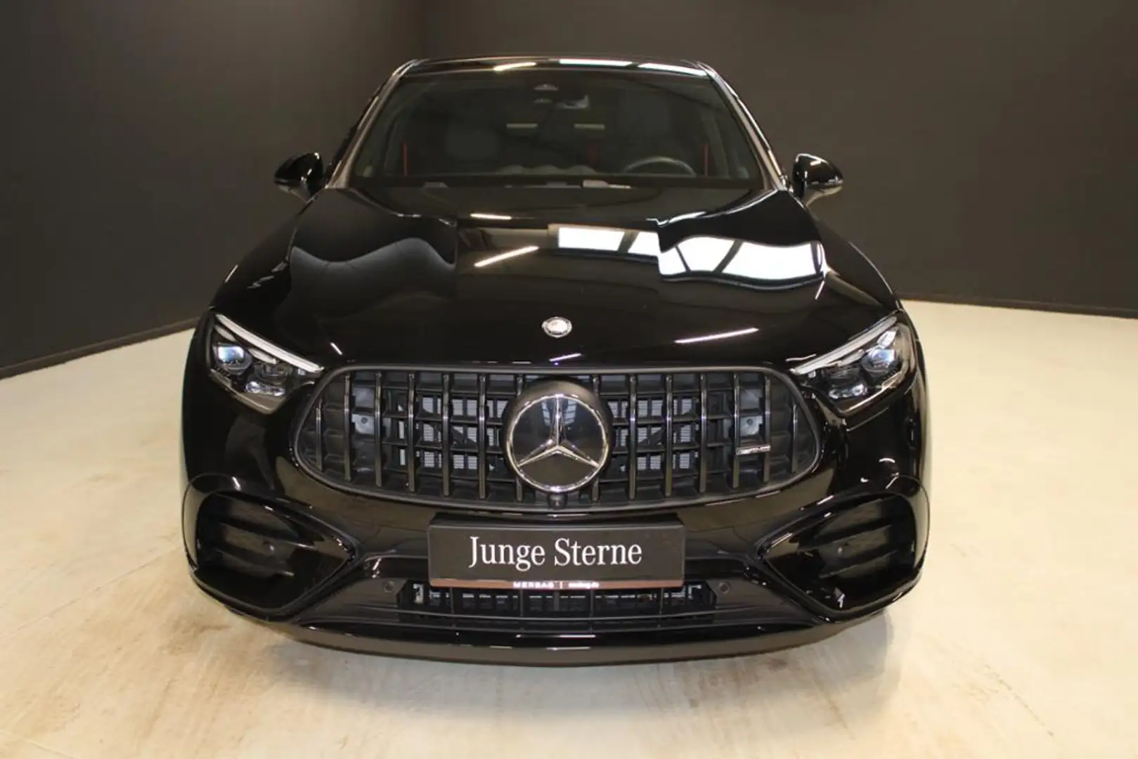 Mercedes-Benz GLC 43 AMG AMG GLC 43 4M *Pano Night II Perf AHK Prem+ 21" Noir - 2