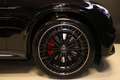 Mercedes-Benz GLC 43 AMG AMG GLC 43 4M *Pano Night II Perf AHK Prem+ 21" Noir - thumbnail 5