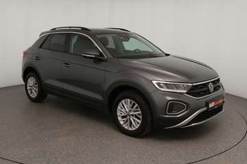 1.0 TSI Life Nav|CarPlay+AA|SHZ|LED|ParkAs LED Nav