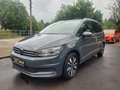 Volkswagen Touran 1.5 TSI Start-Stopp  Move, 7-Sitzer, Pano, ACC Gris - thumbnail 1
