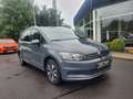 Volkswagen Touran 1.5 TSI Start-Stopp  Move, 7-Sitzer, Pano, ACC Gris - thumbnail 3