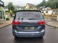 Volkswagen Touran 1.5 TSI Start-Stopp  Move, 7-Sitzer, Pano, ACC Gris - thumbnail 6