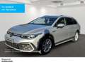 Volkswagen Golf Variant 2.0 TDI Alltrack 4M DSG NAVI AHK PANO DCC ACC KAM Silber - thumbnail 1