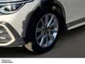 Volkswagen Golf Variant 2.0 TDI Alltrack 4M DSG NAVI AHK PANO DCC ACC KAM Silber - thumbnail 9