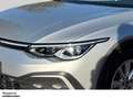 Volkswagen Golf Var 2.0 TDI Alltrack 4M DSG NAVI AHK PANO DCC ACC Silber - thumbnail 5