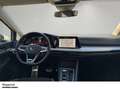 Volkswagen Golf Var 2.0 TDI Alltrack 4M DSG NAVI AHK PANO DCC ACC Silber - thumbnail 6