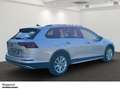 Volkswagen Golf Var 2.0 TDI Alltrack 4M DSG NAVI AHK PANO DCC ACC Silber - thumbnail 4