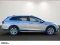 Volkswagen Golf Variant 2.0 TDI Alltrack 4M DSG NAVI AHK PANO DCC ACC KAM Silber - thumbnail 3