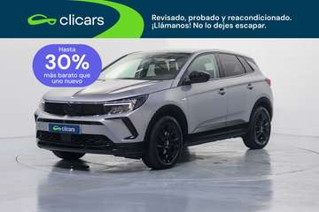 1.2T S&S GS Aut. 130