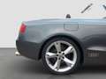 Audi A5 Cabrio S-Line,El.Verdeck,Xenon,Facelift,AHK Gris - thumbnail 24
