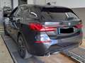 BMW 116 116 i Sport Line, Automatik,Navi,Teilleder Schwarz - thumbnail 4