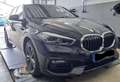 BMW 116 116 i Sport Line, Automatik,Navi,Teilleder Schwarz - thumbnail 2