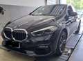 BMW 116 116 i Sport Line, Automatik,Navi,Teilleder Schwarz - thumbnail 1