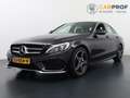 Mercedes-Benz C 180 Sport Edition AMG Styling Leder Burmester Camera S Negro - thumbnail 1
