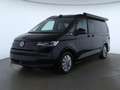 Volkswagen T7 California Coast Hybrid DSG 4Motion ACC AHK Schwarz - thumbnail 2