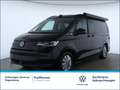 Volkswagen T7 California Coast Hybrid DSG 4Motion ACC AHK Schwarz - thumbnail 1