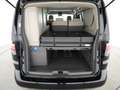Volkswagen T7 California Coast Hybrid DSG 4Motion ACC AHK Schwarz - thumbnail 6