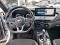 Nissan Juke 1.0 DIG-T 114 C. Automatico N-Connecta Bianco - thumbnail 6