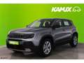 Jeep Avenger 1.2T-GDI Altitude+LED+VIRTUAL+CARPLAY Gris - thumbnail 9