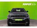 Jeep Avenger 1.2T-GDI Altitude+LED+VIRTUAL+CARPLAY Gris - thumbnail 10