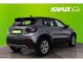 Jeep Avenger 1.2T-GDI Altitude+LED+VIRTUAL+CARPLAY Gris - thumbnail 4