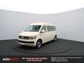 Volkswagen T6 Transporter KTW *Rollstuhl-Rampe+Tragestuhl* Gelb - thumbnail 5