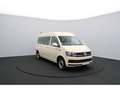Volkswagen T6 Transporter KTW *Rollstuhl-Rampe+Tragestuhl* Gelb - thumbnail 12